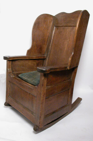 Rocking chair