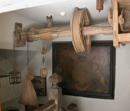 Windlass