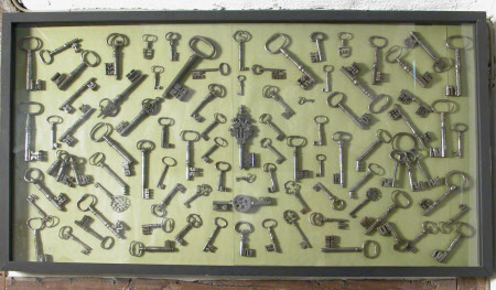 Key collection