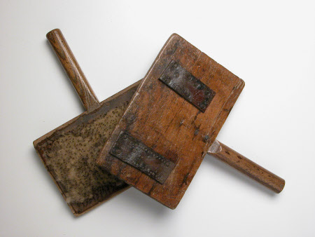 Wool card