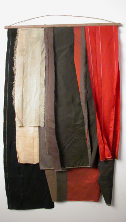 Silk sample