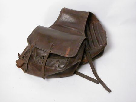 Saddlebag