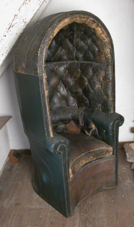 Porter's chair