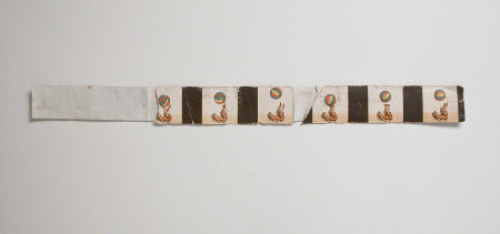 Praxinoscope slide
