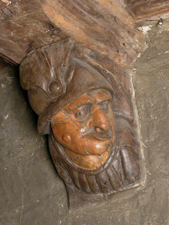 Corbel