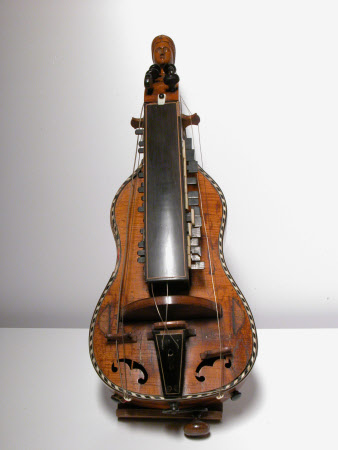 Hurdy-gurdy
