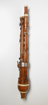 Double flageolet
