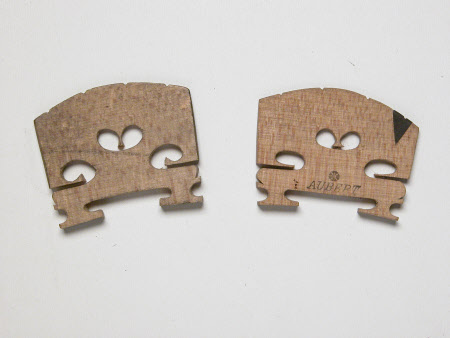 Viola bridge