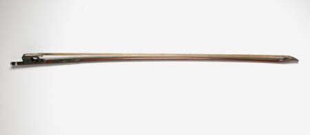Instrument bow