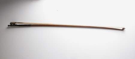 Instrument bow