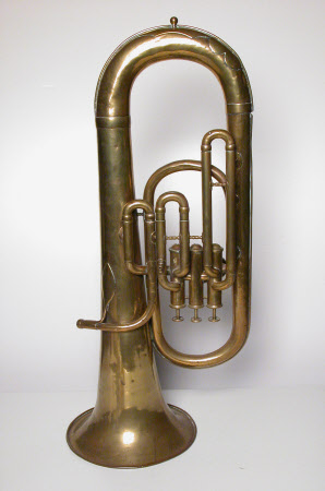 Baritone horn