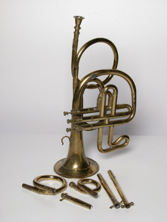 Cornet