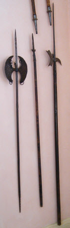 Militaria