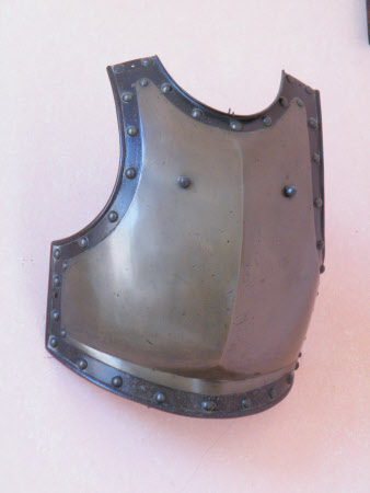 Cuirass
