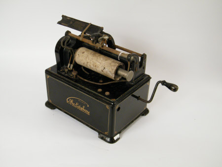 Radio receiver