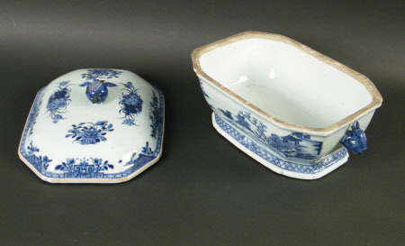 Tureen