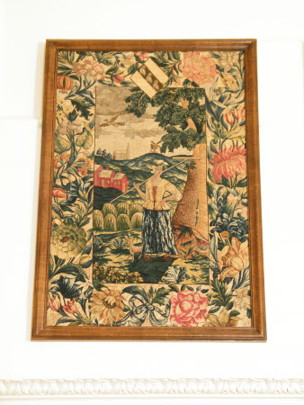 Petit point