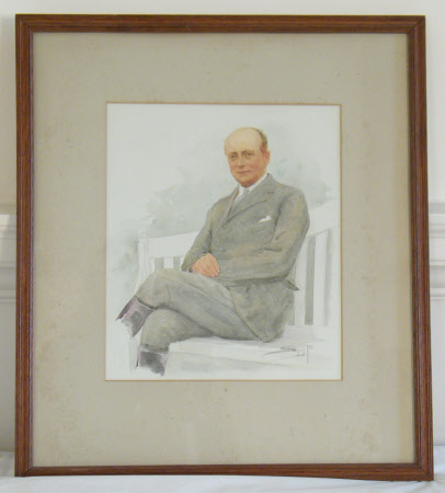 Richard William Alan Onslow, 5th Earl of Onslow (1876-1945)