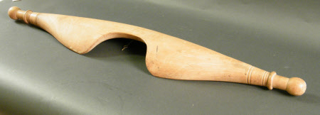 Yoke