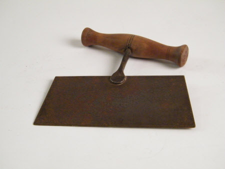 Vegetable chopper