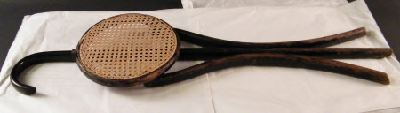 Shooting stick
