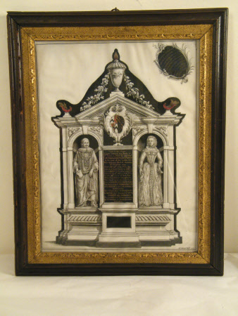 Clandon Park © National Trust / Katrina Royall