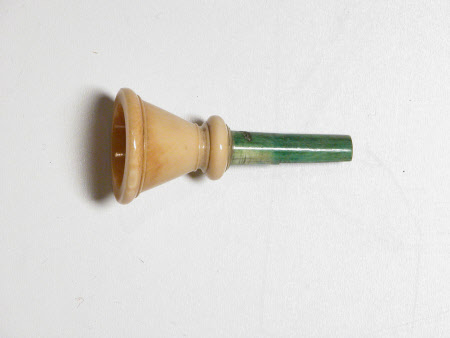 Instrument mouthpiece