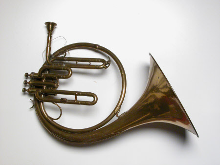 Tenor cornet
