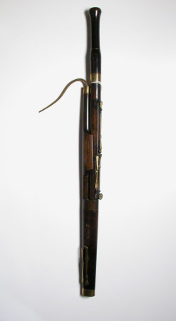 Bassoon