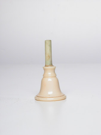 Instrument mouthpiece