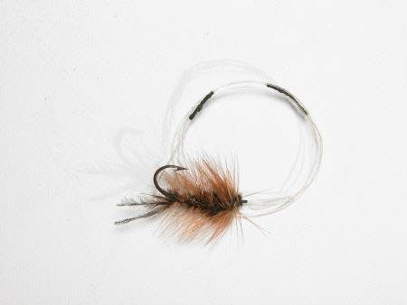 Fishing fly