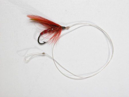Fishing fly