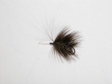 Fishing fly