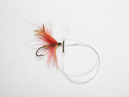 Fishing fly