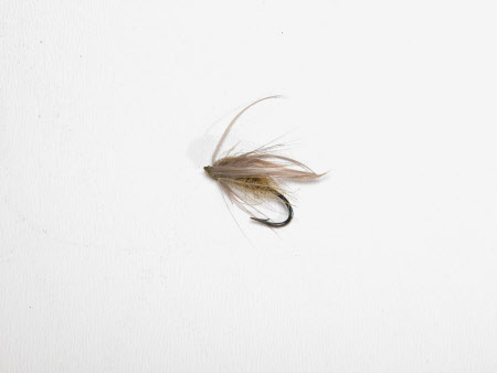 Fishing fly
