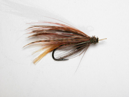 Fishing fly