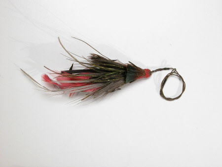 Fishing fly