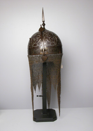 Helmet