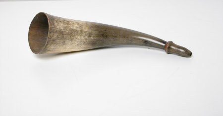 Horn trumpet