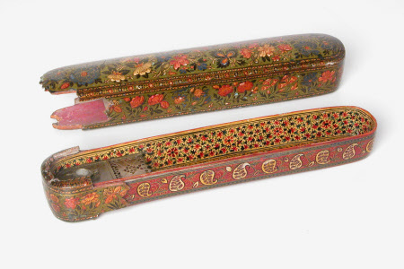 Pen case