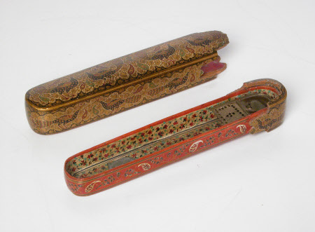 Pen case