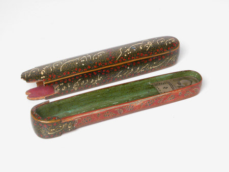 Pen case
