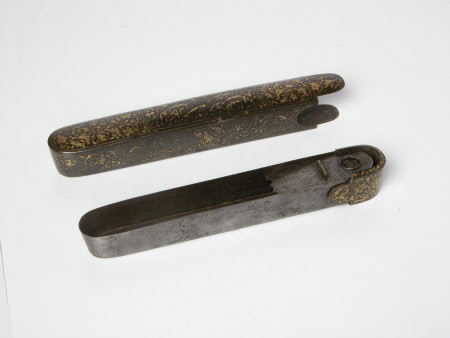 Pen case