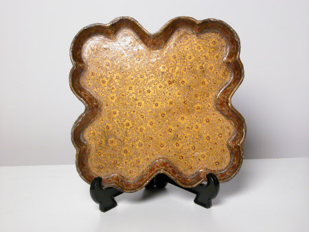 Tray