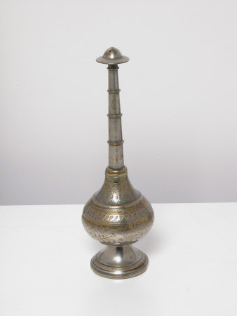 Perfume sprinkler