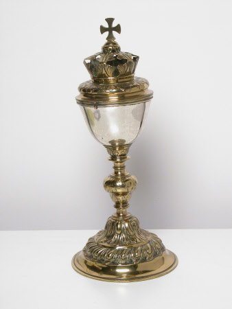 Ciborium
