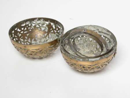 Incense burner