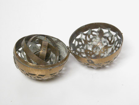 Incense burner
