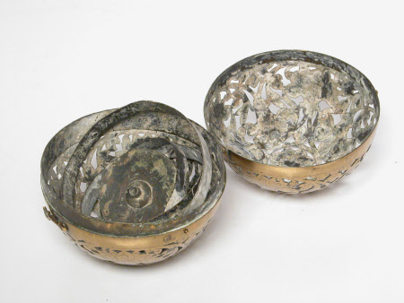Incense burner