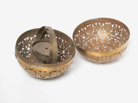 Incense burner